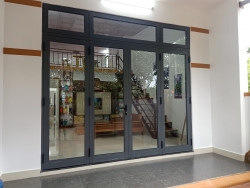 Bán nhà C4 Gác lửng Thôn Phong Nam - cách quốc lộ 1A 700m - cách trường THPT Phan Thành Tài 700m tại Quảng Nam