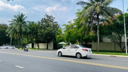 NHÀ 3 TẦNG MỚI GIÁ SẬP SÀN, Ô TÔ ĐỖ NGÀY ĐÊM tại Quảng Nam