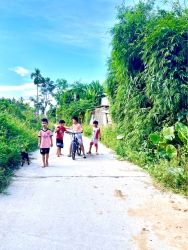 Chính chủ gởi bán lô Đất Thôn Triêm Trung 1- Điện Phương tại Quảng Nam