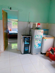 Bán nhà kiệt ô tô Bùi Chát/Hoà Khánh Bắc/Gần khu công nghiệp, trường tại Quảng Nam