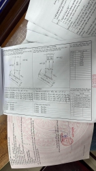 Mặt tiền đường 610 Điện Quang Diện tích 5*20 có 2 lô liền kề tại Quảng Nam