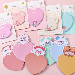 Giấy Note Siêu Xinh - Happy Shop tại Quảng Nam