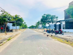 Bán nhà khu đô thị số 9 chợ Điện Ngọc tại Quảng Nam