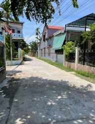 Chủ gửi bán lô đất gần 150m2 full đất ở gần chợ Hạ Nông Tây - Điện Phước tại Quảng Nam