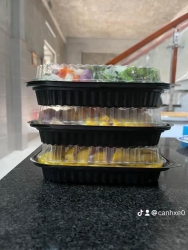 Sỉ Lẻ Gà Ủ Muối tại Quảng Nam