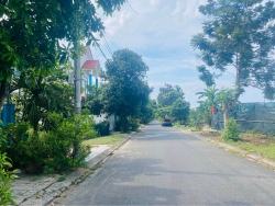 Bán đất đường Lê Đỉnh thuộc Hòa Xuân tại Quảng Nam