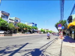 Siêu Hót - Mặt Tiền Bán đất tặng nhà - Kinh doanh - Sổ chính chủ tại Quảng Nam