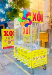 Đảm bảo ăn là nghiện, chỉ 15k tại Quảng Nam