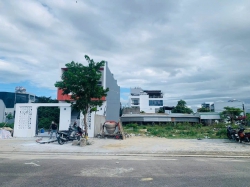 n đất gấp 150m2 gần Đại học FPT và Bệnh viện Phan Châu Trinh Đà Nẵng Đường 7.5m lề 5m Vị trí đẹp, tại Quảng Nam
