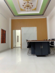 Bán nhà 2 lầu 2 mê Mặt đường Hoàng Văn Thái tại Quảng Nam