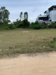 Đất Thắng Nam cách 33 Trần Phú 300m, đường 11,5m, giá rẻ tại Quảng Nam