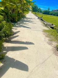 Đất 1200m2 BHK Cẩm Kim Hội An, Sổ hồng, Giá 700k/m2 tại Quảng Nam