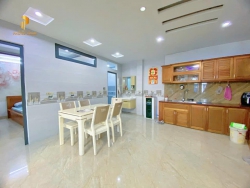 Biệt thự mặt tiền rộng gần Trung tâm Hành chính quận Thanh Khê, giá chỉ hơn 5 tỷ tại Quảng Nam