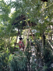 Cafe sáng Soul Village - Hồn Quê Cafe tại Quảng Nam