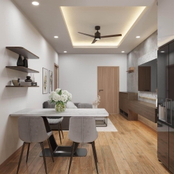 Sở Xây Dựng công văn mở bán căn hộ xã hội Ori Garden thiết kế sang trọng kiểu Nhật có hồ bơi khu vui chơi tại Quảng Nam