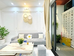 Bán nhà 2 tầng kiên cố kiệt Lê Đình Lý- Hải Châu tại Quảng Nam