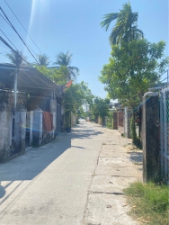 Bán đất AN HÀ cách trục LÊ THÁNH TÔNG 100 tại Quảng Nam