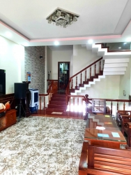 MT NGUYỄN HỮU THỌ - VỪA KINH DOANH VỪA Ở - NHÀ MỚI CỨNG, XÂY DỰNG 2020 tại Quảng Nam