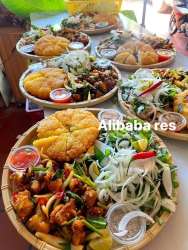 m tiệc linh đình cho em góp mẹt như hình được không tại Quảng Nam