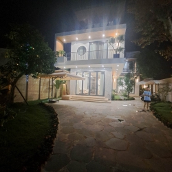 Chính chủ gửi bán biệt thự nghỉ dưỡng khu Đảo Nổi, Khuê Trung, Cẩm Lệ, Đà Nẵng tại Quảng Nam