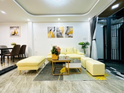 Bán nhà 2 tầng K.oto Tôn Đản - Cẩm Lệ tại Quảng Nam