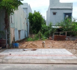 Cần bán lô đất đường 10m5 Văn Tiến Dũng vị trí kinh doanh gần ngã 4 Kiều Sơn Đen tại Quảng Nam