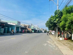 n lô đất Mặt Tiền DT609 Điện Hồng tại Quảng Nam