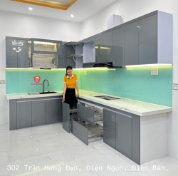 Dịch vụ chăm sóc da tốt nhất 2020 Plus, cánh phụ Acrylic tại Quảng Nam