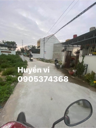 Bán Nhà Thanh Hà 100m2 Đường 4m, 50m Nguyễn Tất Thành tại Quảng Nam