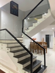 Bán nhà kiệt 2 tầng đẹp Thanh Khê tại Quảng Nam