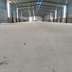 Cho thuê kho xưởng Điện Ngọc tại Quảng Nam