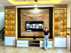 ch thanh lịch, tủ TV tại Quảng Nam