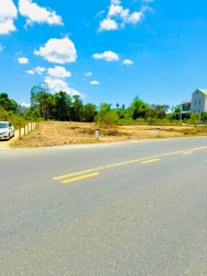 n lô đất hàng hiếm Hoà Vang gần 3000m2 tại Quảng Nam