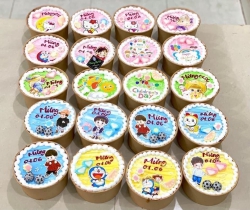 Bánh kem cho bé trai, bé gái, đáng yêu, dễ thương tại Quảng Nam