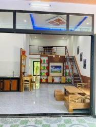 Chủ cần bán nhà cấp 4 gác lửng thôn Quang Châu - Xã Hoà Châu tại Quảng Nam