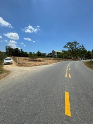 Lô đất gần 3000m2 mặt tiền đường 14G, Tuý Loan - Hoà Phong - Hoà Vang, Đà Nẵng tại Quảng Nam