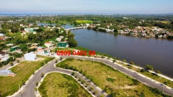 Lô đất tiềm năng tại Nghĩa Hà - TP Quảng Ngãi tại Quảng Nam