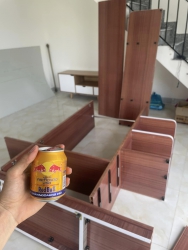 Bàn ăn nhập khẩu, tủ nhựa Đài Loan, giường gỗ - Hiệu Nguyễn Nội Thất, Nội Thất giá rẻ tại Hội An tại Quảng Nam