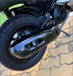 n Scoopy chính chủ biển số 43 tại Quảng Nam