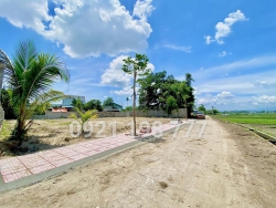 Bán đất ở Phường Trường Xuân - Tp Tam Kỳ tại Quảng Nam