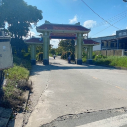 Chính chủ Bán Lô Đất Thôn Phong Nam, Hòa Châu, Hòa Vang, Đà Nẵng tại Quảng Nam