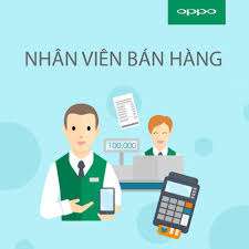 OPPO TUYỂN DỤNG: tại Quảng Nam