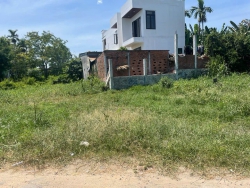 Lô đất gần ủy ban thị trấn Nam Phước & đường chính Hùng Vương tại Quảng Nam