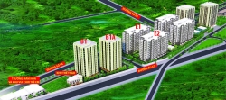 Can ban nhanh Can ho Xh Cc hoa khanh Toa B1A sat san banh Hien dang cho thue - Can ho 43m2 tang tại Quảng Nam