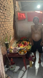 Quán Ăn MƯỢI PHÁT tại Quảng Nam