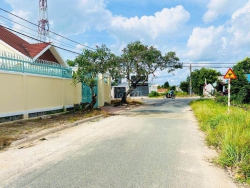 Chính chủ cần bán lô biệt thự nhà vườn đẹp tại Quảng Nam