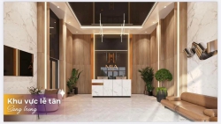 CĂN HỘ 2 PHÒNG NGỦ - NGAY CẠNH UBND QUẬN LIÊN CHIỂU - NGAY VÒNG XOAY HOÀNG THỊ LOAN NGUYỄN SINH SẮC tại Quảng Nam