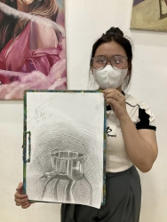 TUYỂN SINH LỚP HỌC VẼ HÈ 2024 tại Quảng Nam