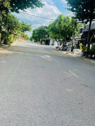 Bán đất mặt tiền đường Trần Văn Trà, gần cầu Cẩm Lệ tại Quảng Nam