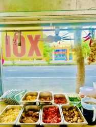 Xôi 15k Bao ăn tại Quảng Nam